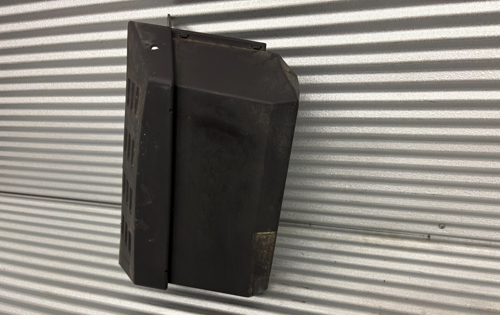 2018 Polaris Ranger Lower Dash Storage Box OEM 5454154