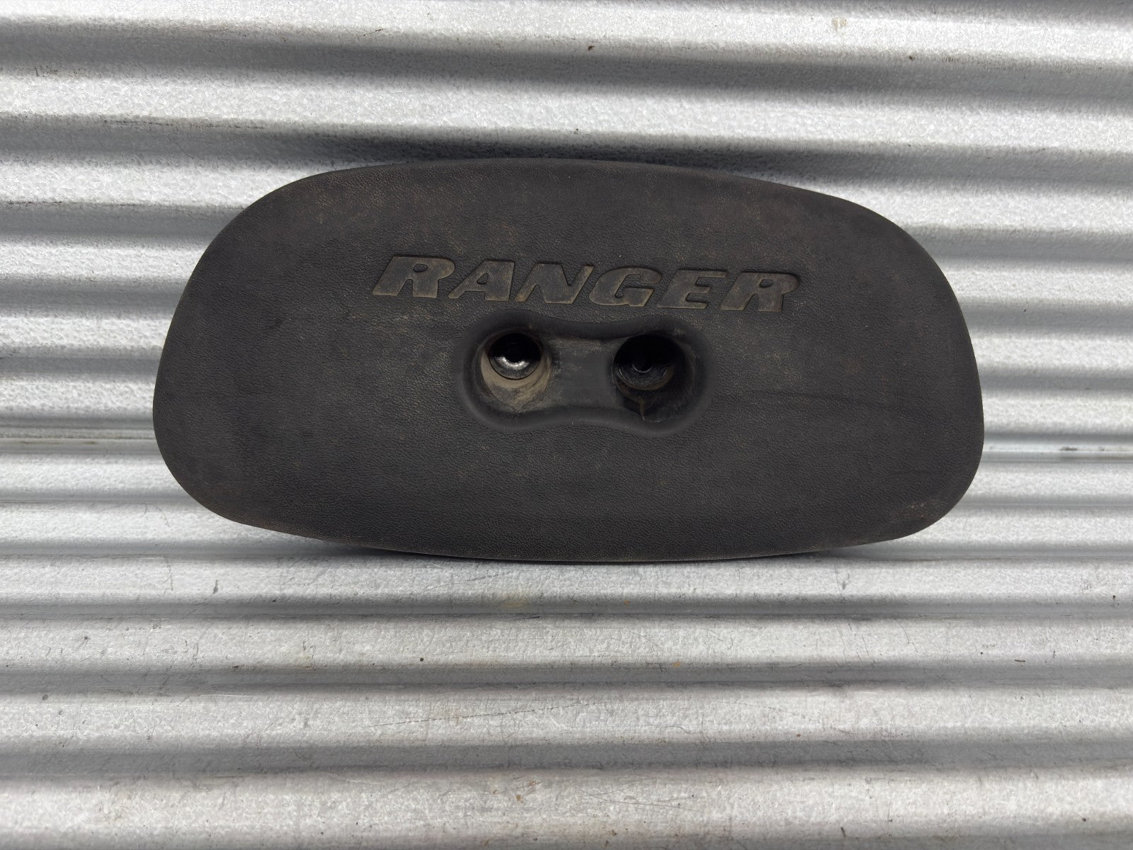 2013 Polaris Ranger XP 900 Head Rest OEM 5437938-070