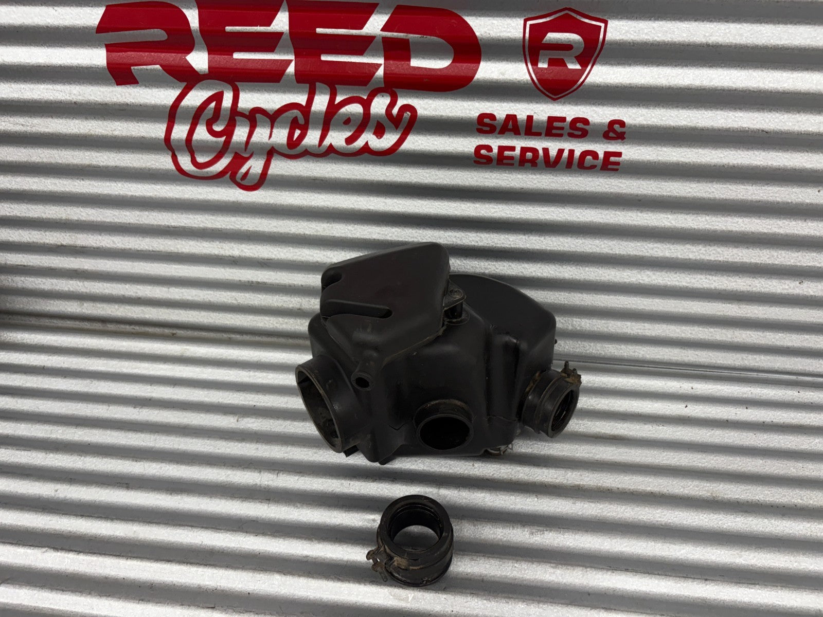 2010 Kawasaki Teryx 750 Secondary Airbox OEM 14073-0257