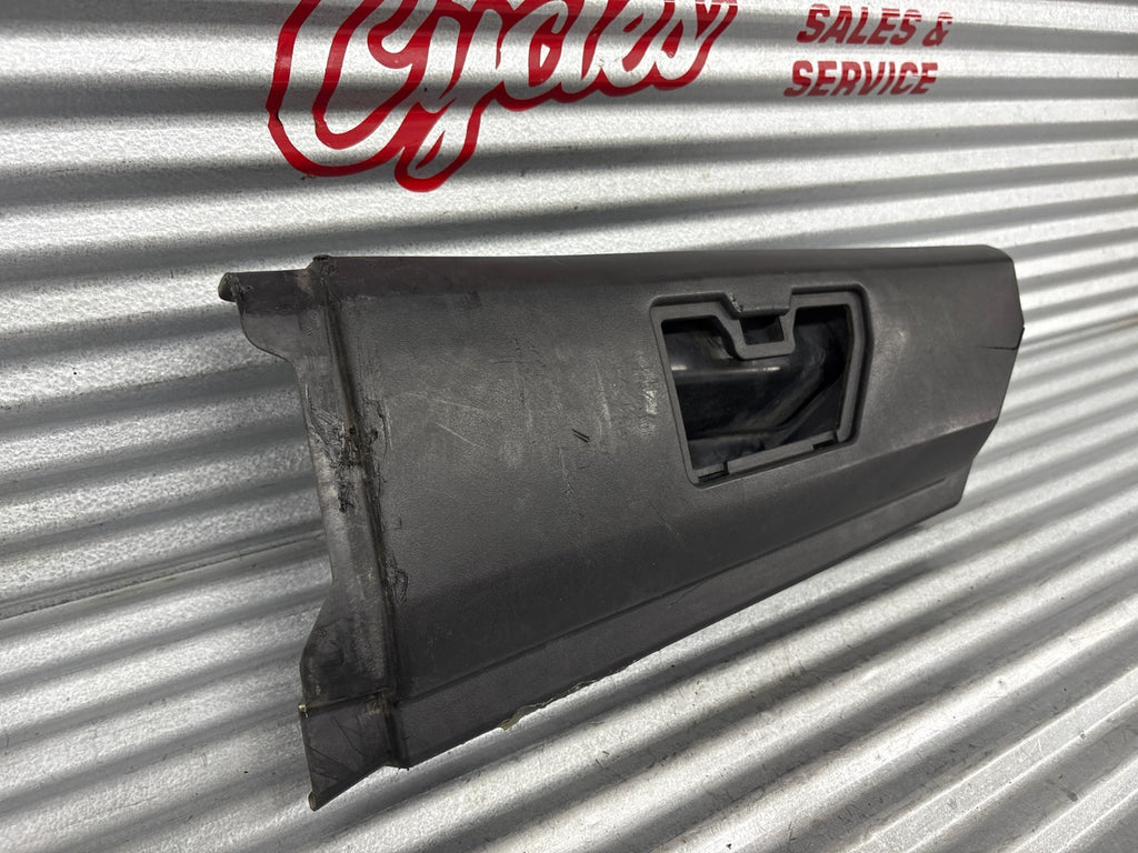 2013 Polaris Ranger XP 900 Right Side Vent Intake Cover OEM 5450001-070