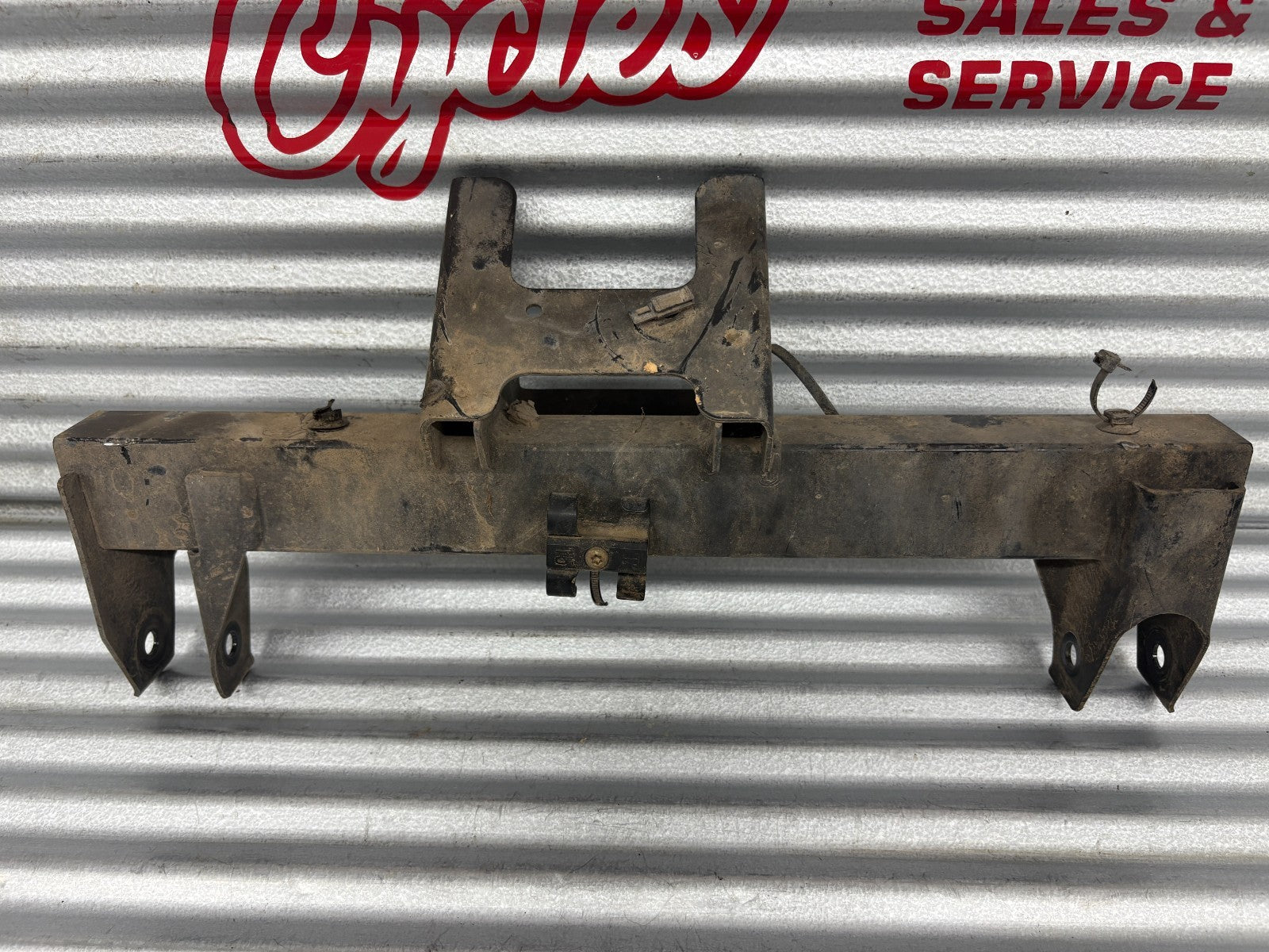 2014 Polaris Ranger 570 Crew EFI Front Engine Mount OEM 1018903-329