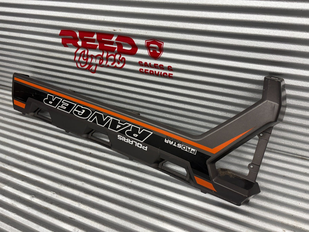 2018 Polaris Ranger XP 1000 Rear Right Box Fender Panel 5453778-560