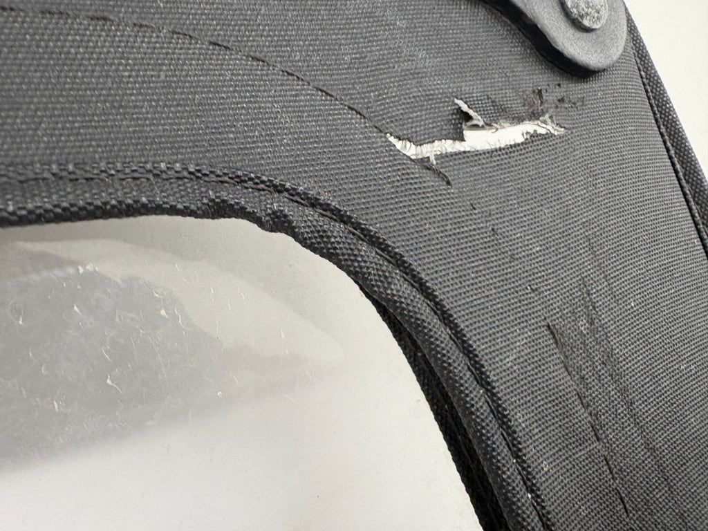 2018 Polaris Ranger Doors OEM 2882902 Fits Multiple Models