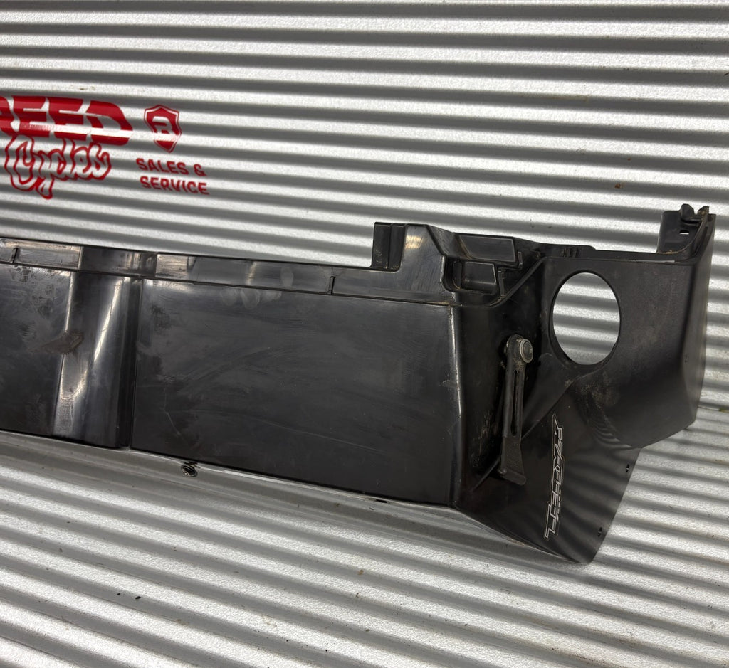 2010 Kawasaki Teryx 750 Dash Upper OEM 35004-0142-839