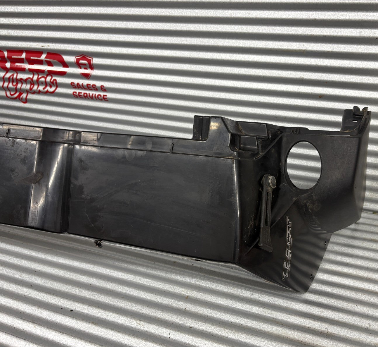 2010 Kawasaki Teryx 750 Dash Upper OEM 35004-0142-839