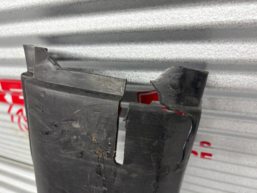 2014 Polaris Ranger Brutus Diesel Rear Upper RH Fender 5439107-070