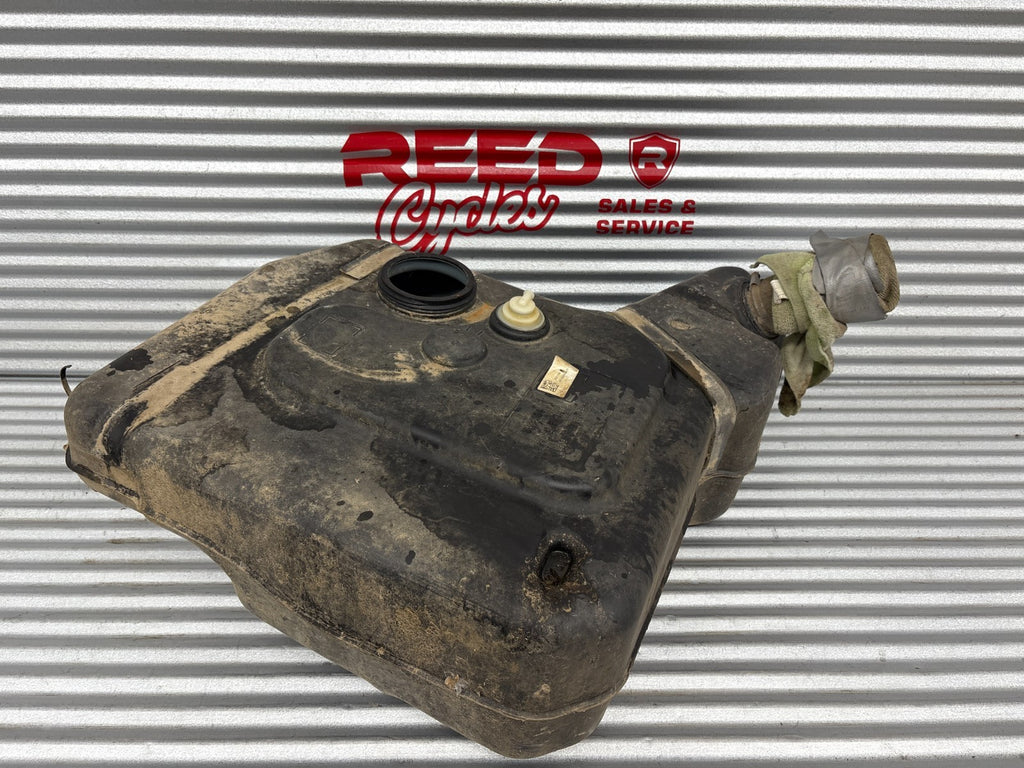 2013 Polaris Ranger XP 900 Gas Fuel Tank OEM 2521180