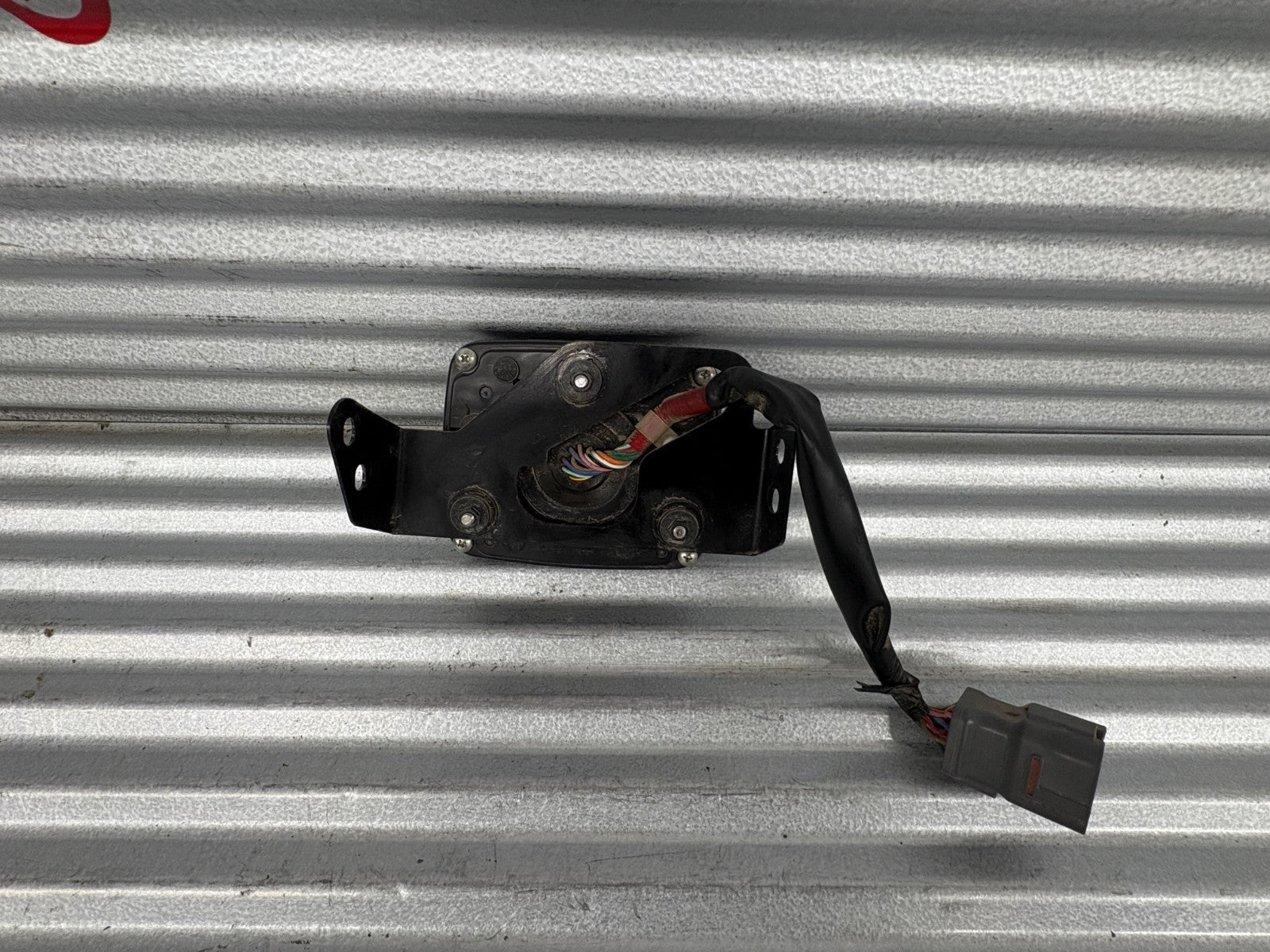 2010 Kawasaki Teryx 750 Speedometer Gauge OEM 25031-0301