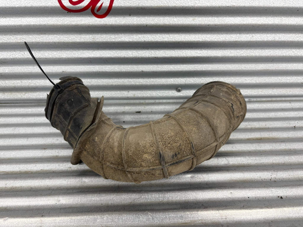 2013 Polaris Ranger XP 900 Rear Lower Close Off Panel OEM 5439116-070