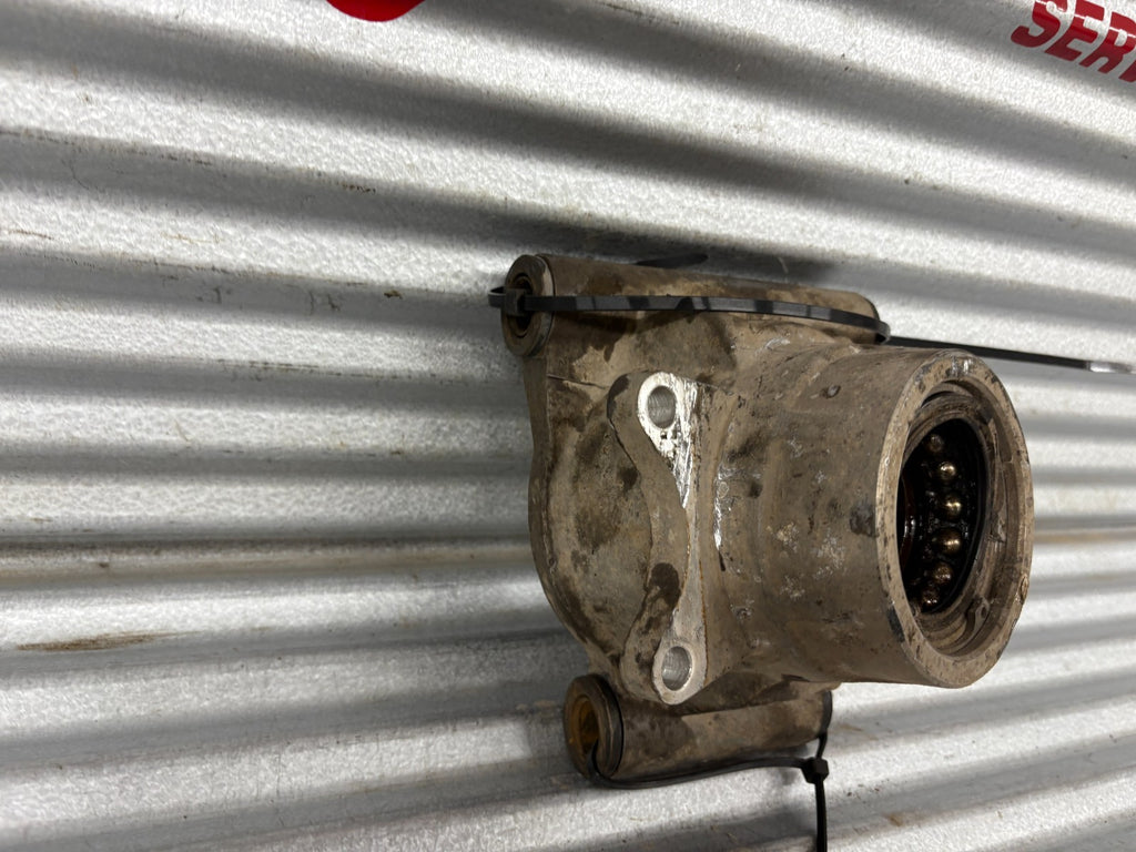 2014 Polaris Ranger 570 EFI Left Rear Knuckle OEM 5138501