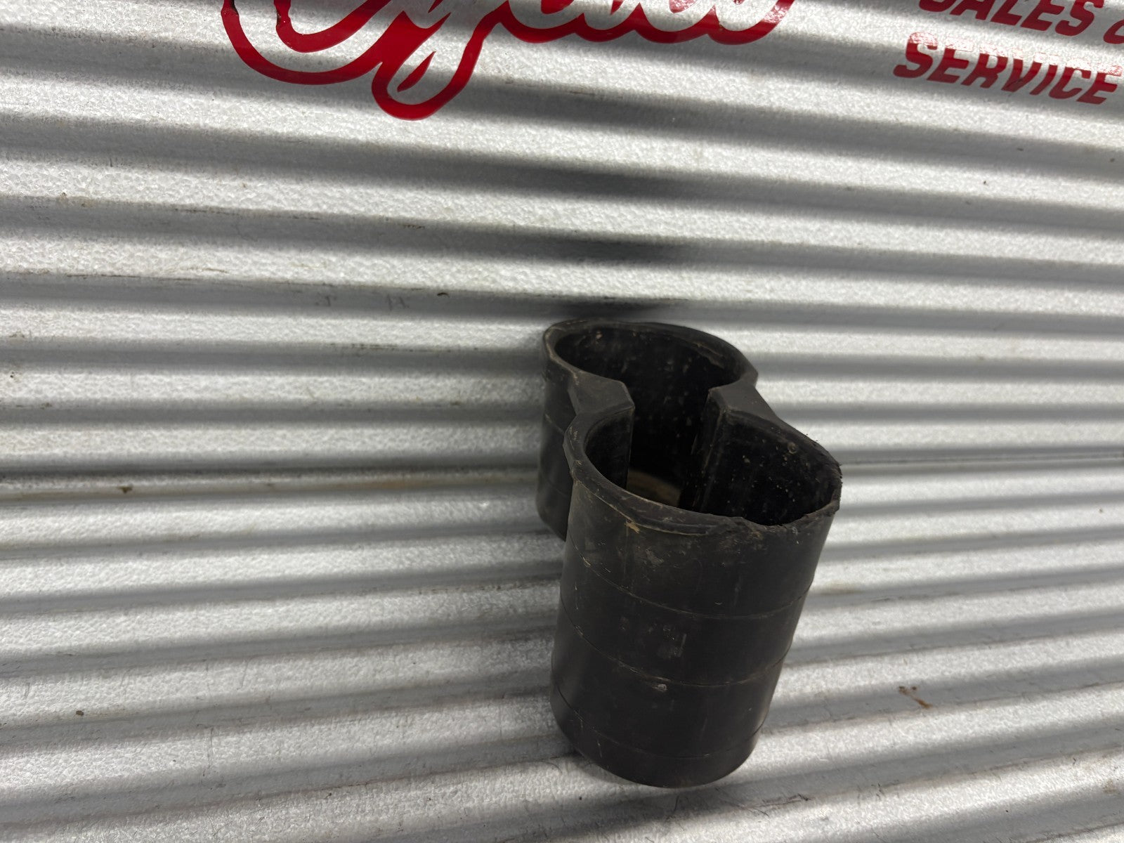 2023 Polaris RZR PRO XP Center Console Cup Holder 5455779 OEM