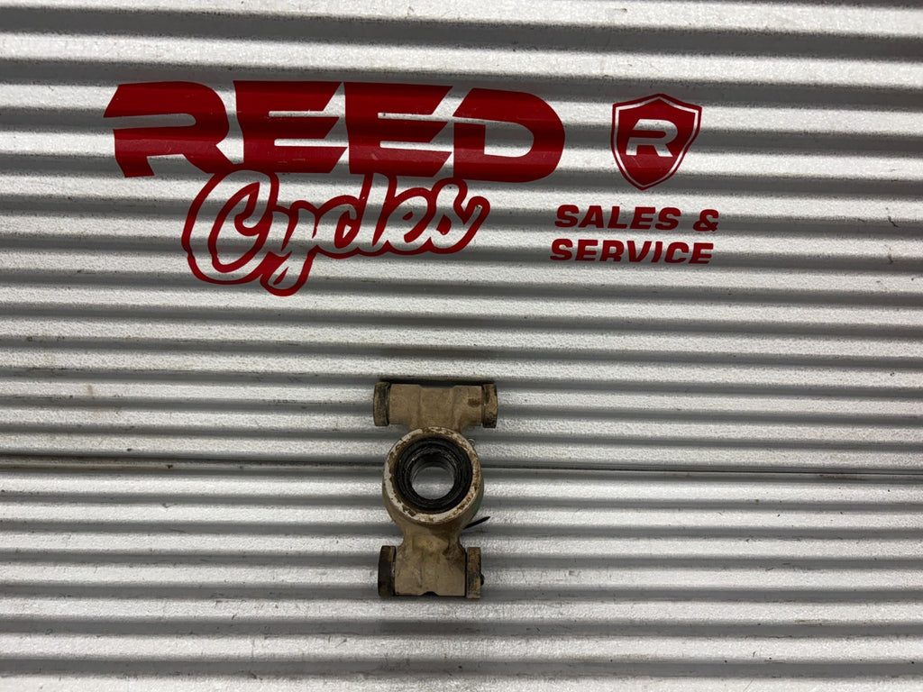 2013 Suzuki KingQuad 750 AXi Right Rear Suspension Knuckle OEM 61600-31G30