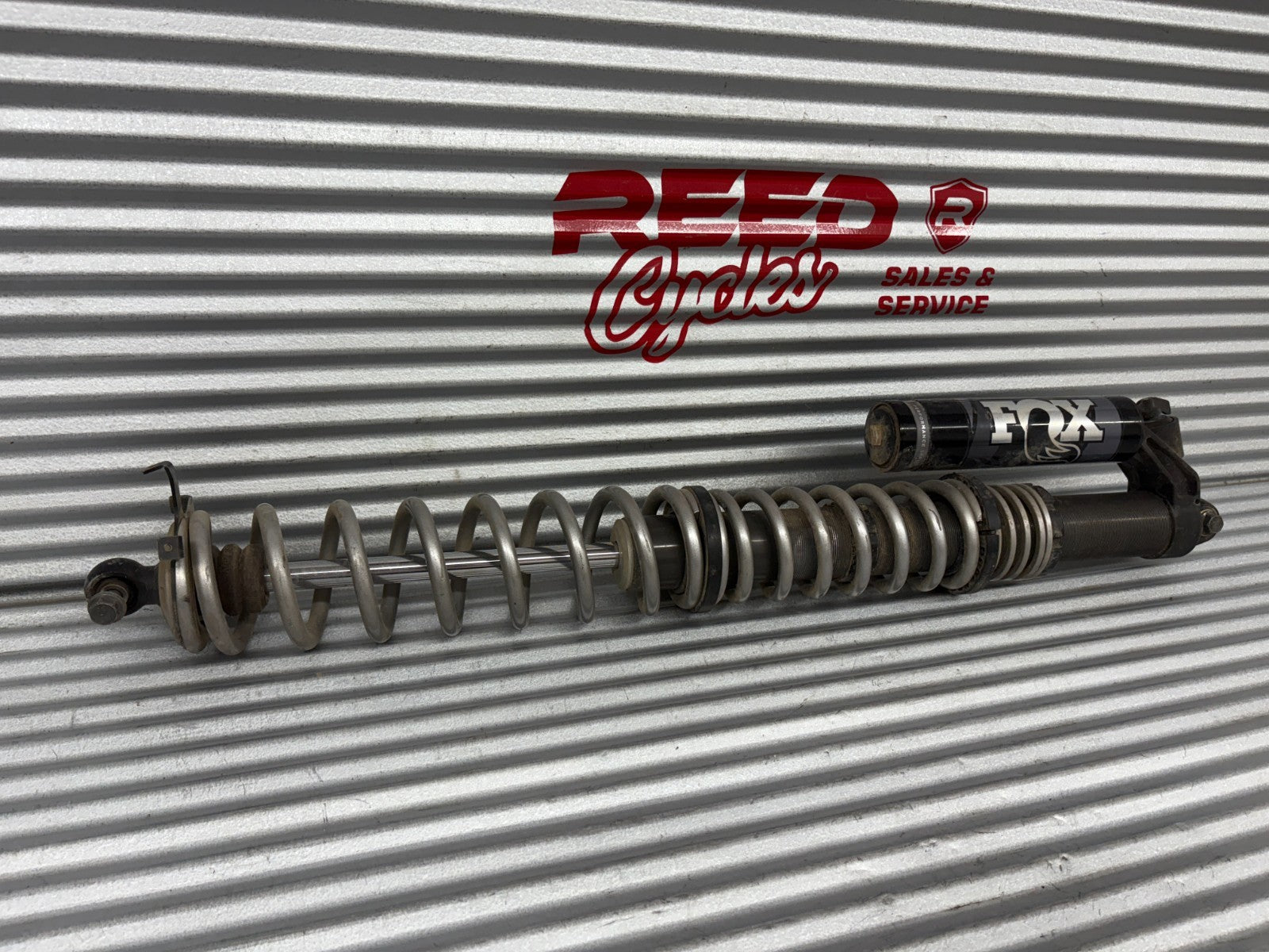 2023 Polaris RZR PRO XP Fox Performance Shock Rear 7045941