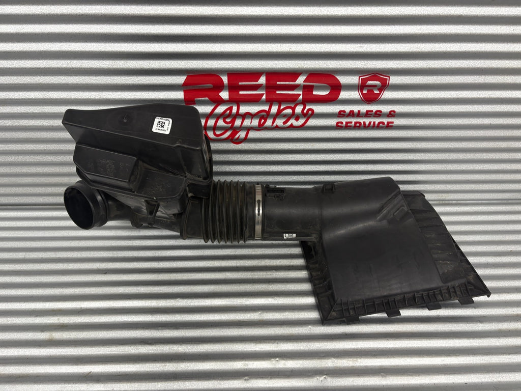 23-25 Ford F250 Intake Tube Resonator + Airbox Cover – PC349F805CC / LC3A9G784CD