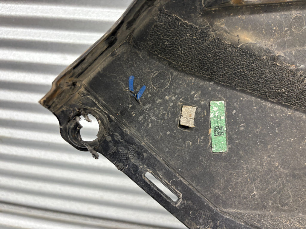 2023 Polaris RZR PRO XP Front Left Fender Black OEM 5455173