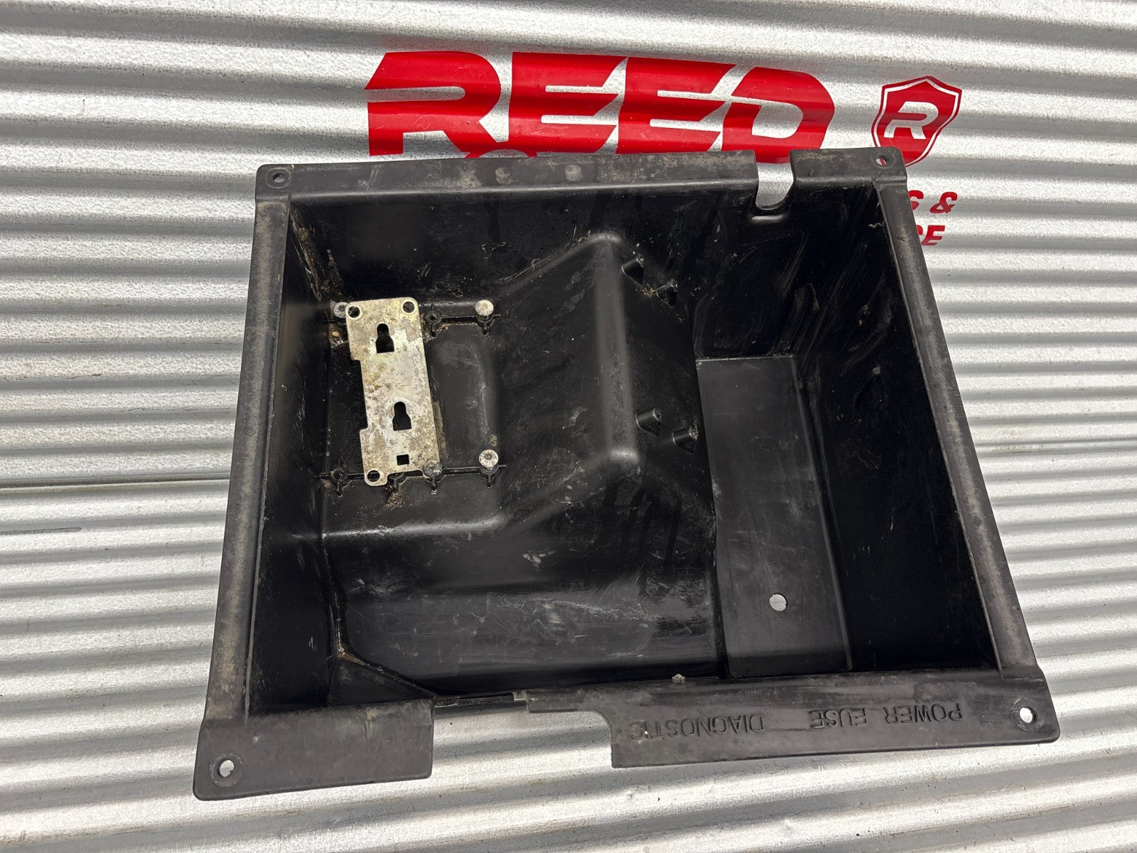 2013 Polaris Ranger XP 900 Center Storage Box OEM 5439006-070