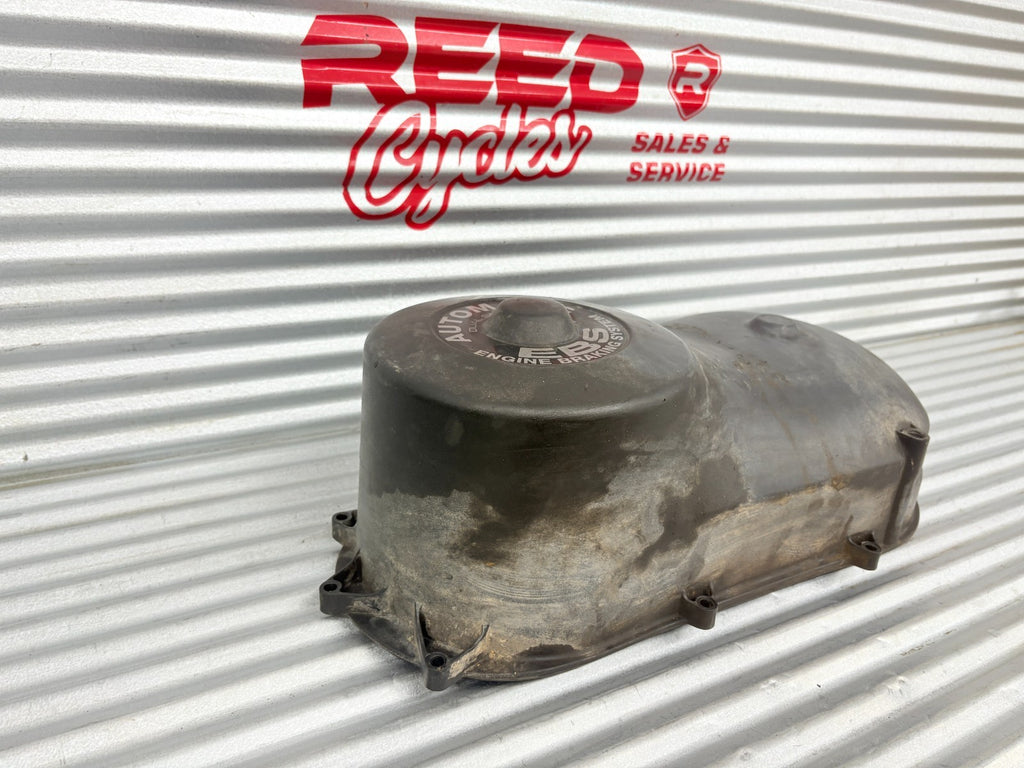 2002 Polaris Sportsman 700 Outer Clutch Cover OEM 2633262