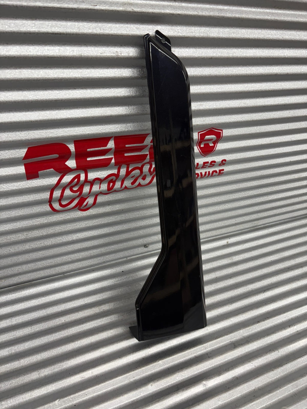 2023 Polaris Ranger 1000 Rear Left Door Accent Panel 5454768-070 / 5455483-809