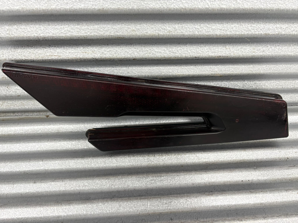 2023 Polaris RZR PRO XP Left Rear LED Taillight (smoked) OEM 2415177