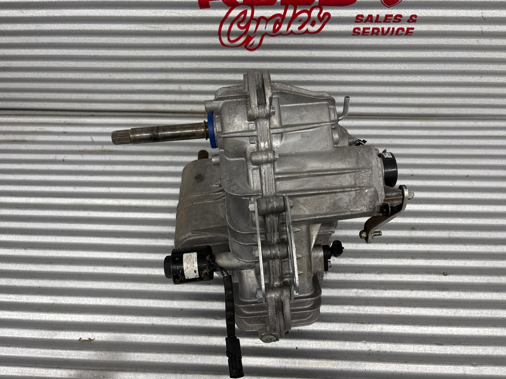 2014 Polaris Ranger 570 Crew Transmission OEM - 1333059