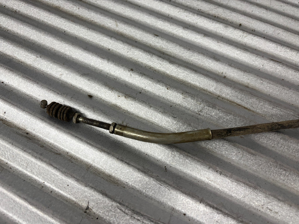 2010 Kawasaki Teryx Front Differential Vacuum Actuator with Harness  16172-0014