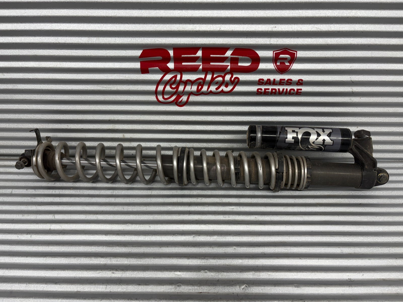 2023 Polaris RZR PRO XP Fox Performance Shock Rear 7045941