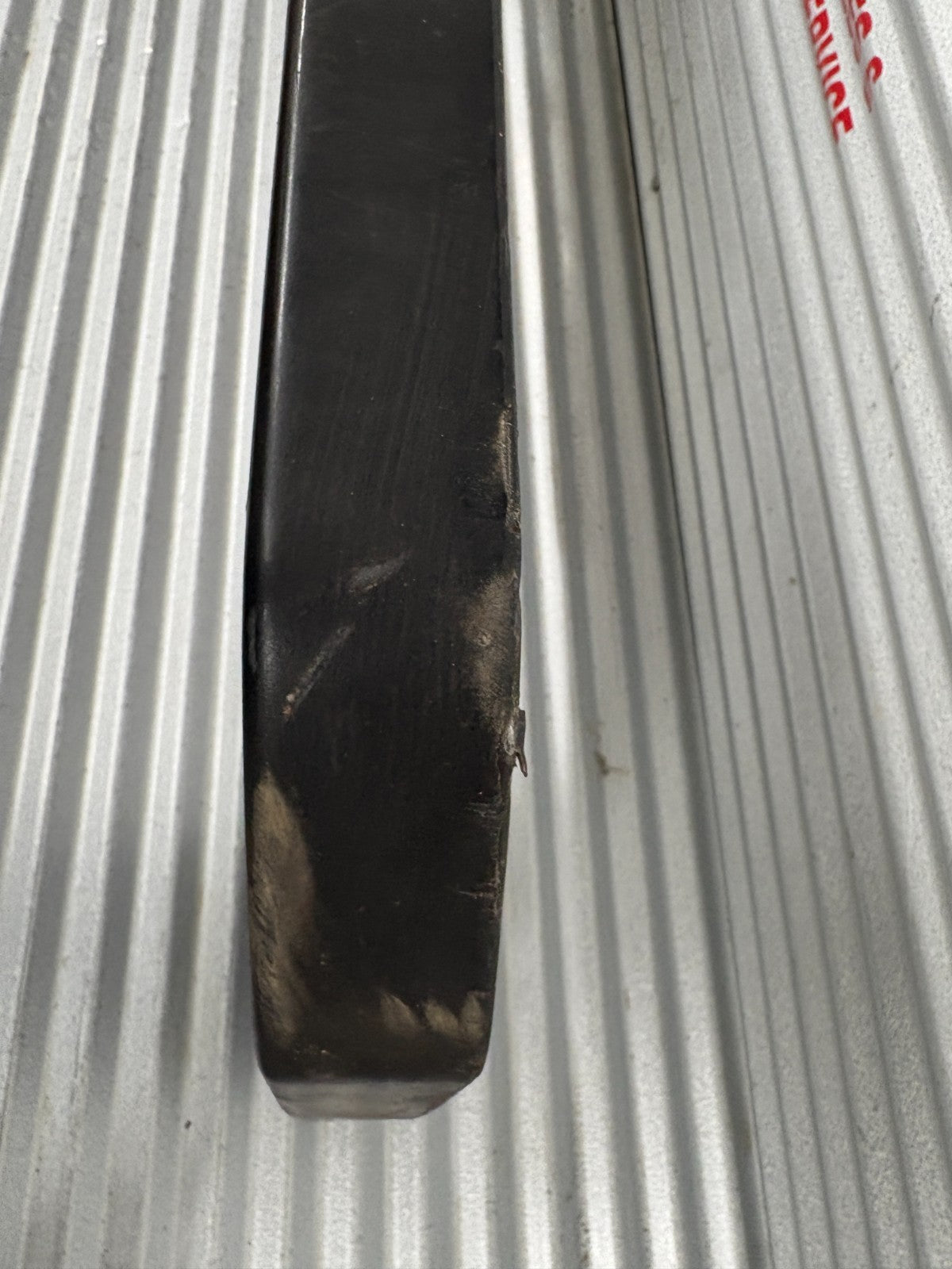 2014 Polaris Ranger 570 EFI Crew Seat Back Cover OEM 5437909-070