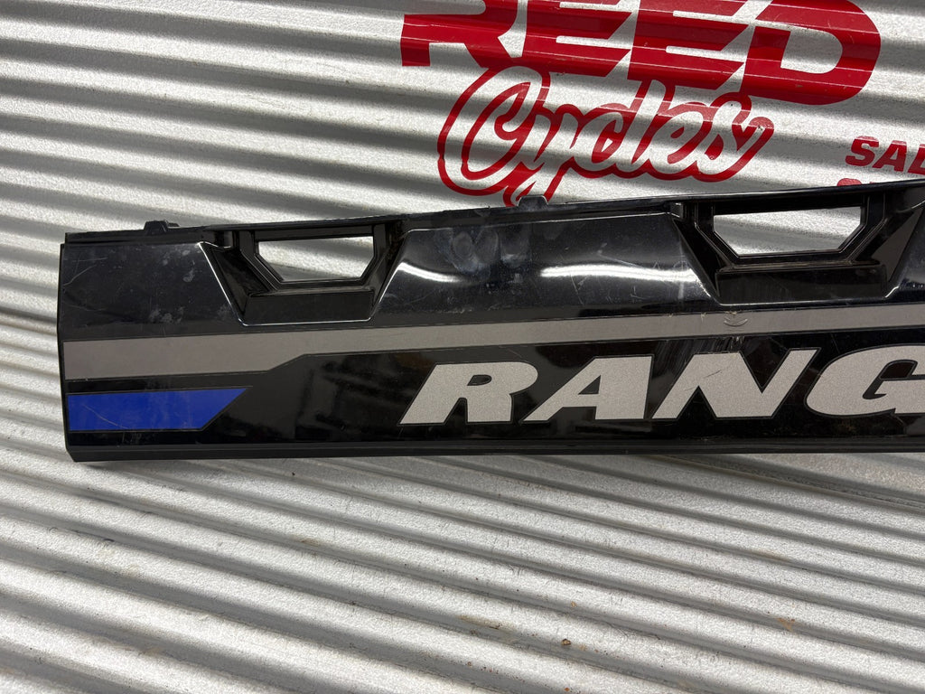 2023 Polaris Ranger XP 1000 EPS Left Box Panel OEM 5453777-070