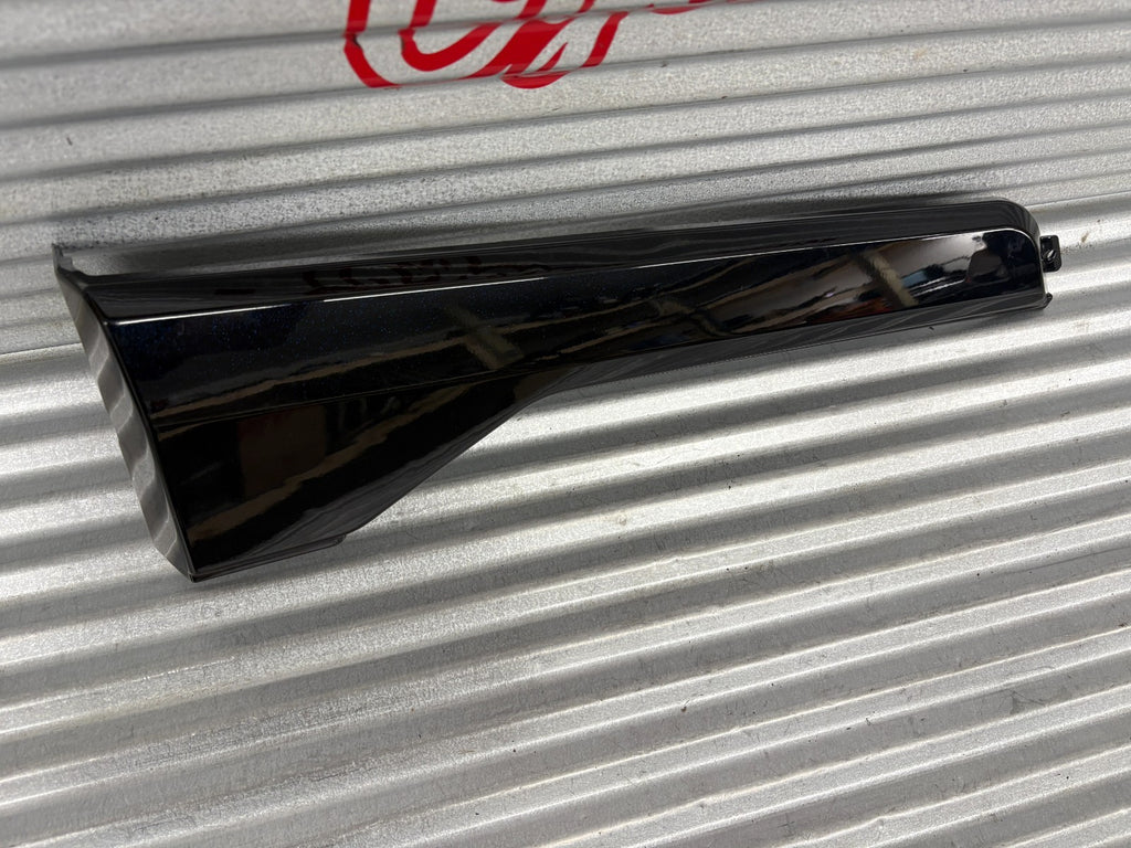 2023 Polaris Ranger 1000 Rear Right Door Accent Panel 5454769-070 / 5455484-809