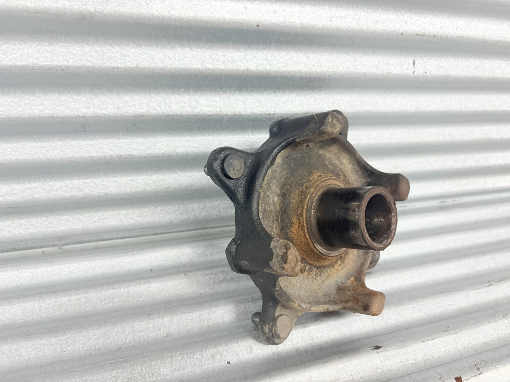 2002 Polaris Sportsman 700 Rear Left Wheel Hub OEM 5132520