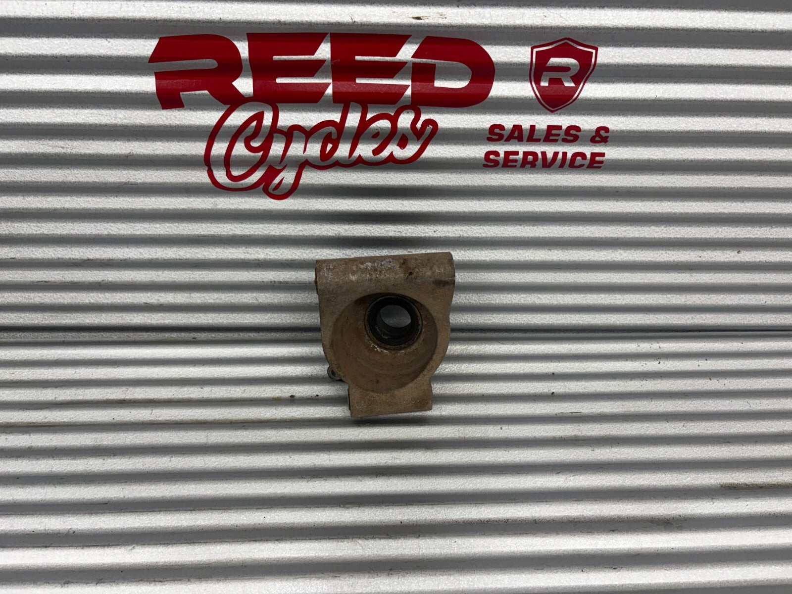 2018 Polaris XP 1000 Right Rear Bearing Carrier Assembly OEM 5139979