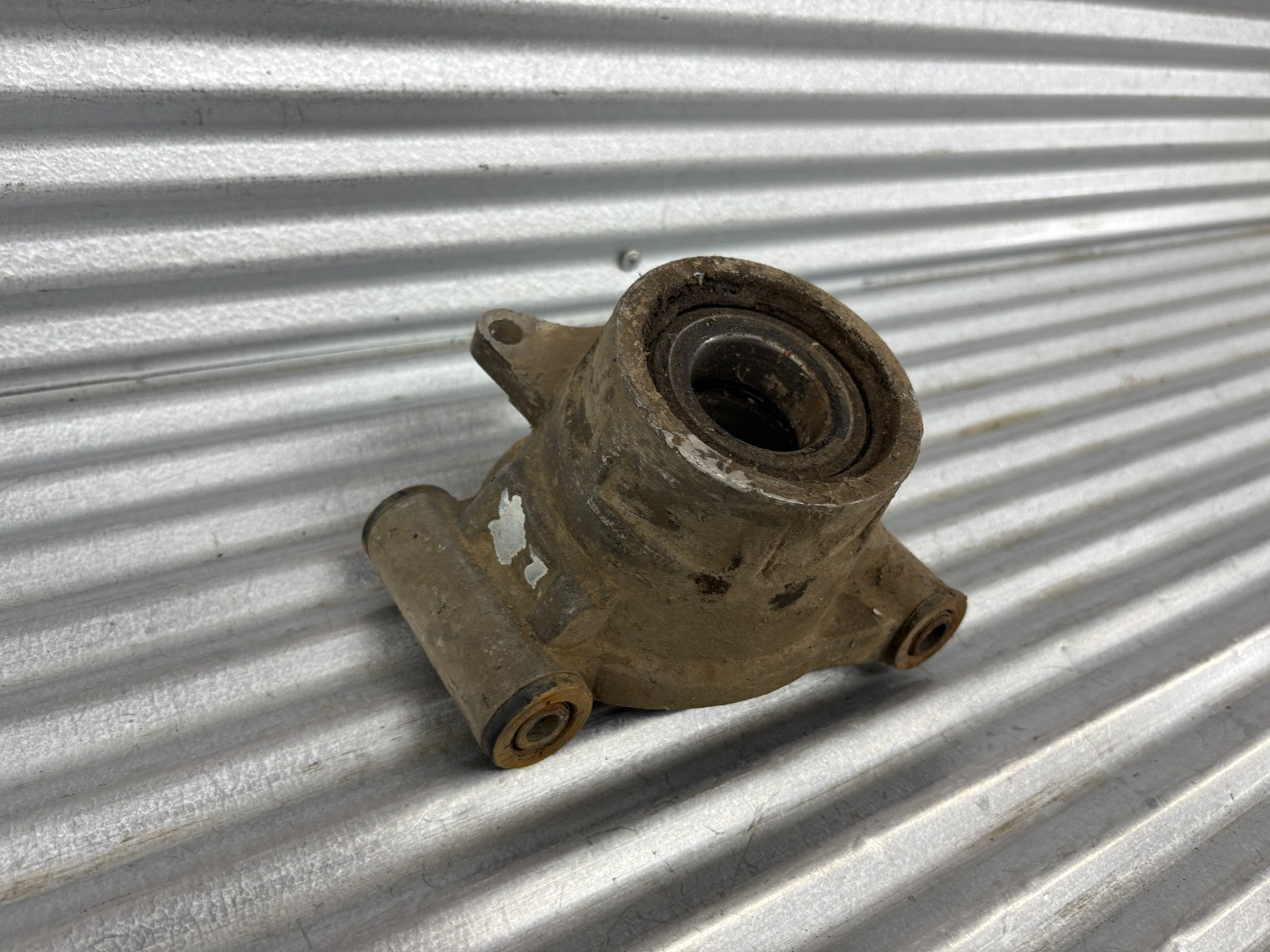 2013 Polaris Ranger XP 900 Left Rear Knuckle OEM 5138501