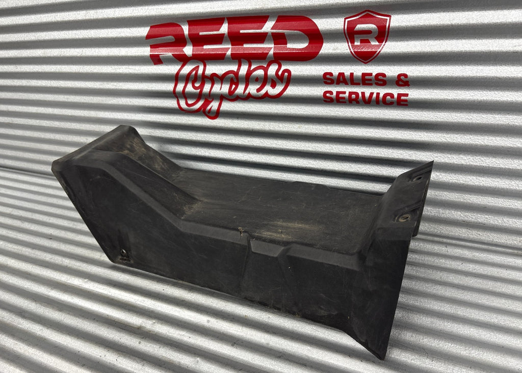 2013 Polaris Ranger XP 900 Front Drive Shaft Cover Floor OEM 5439215-070