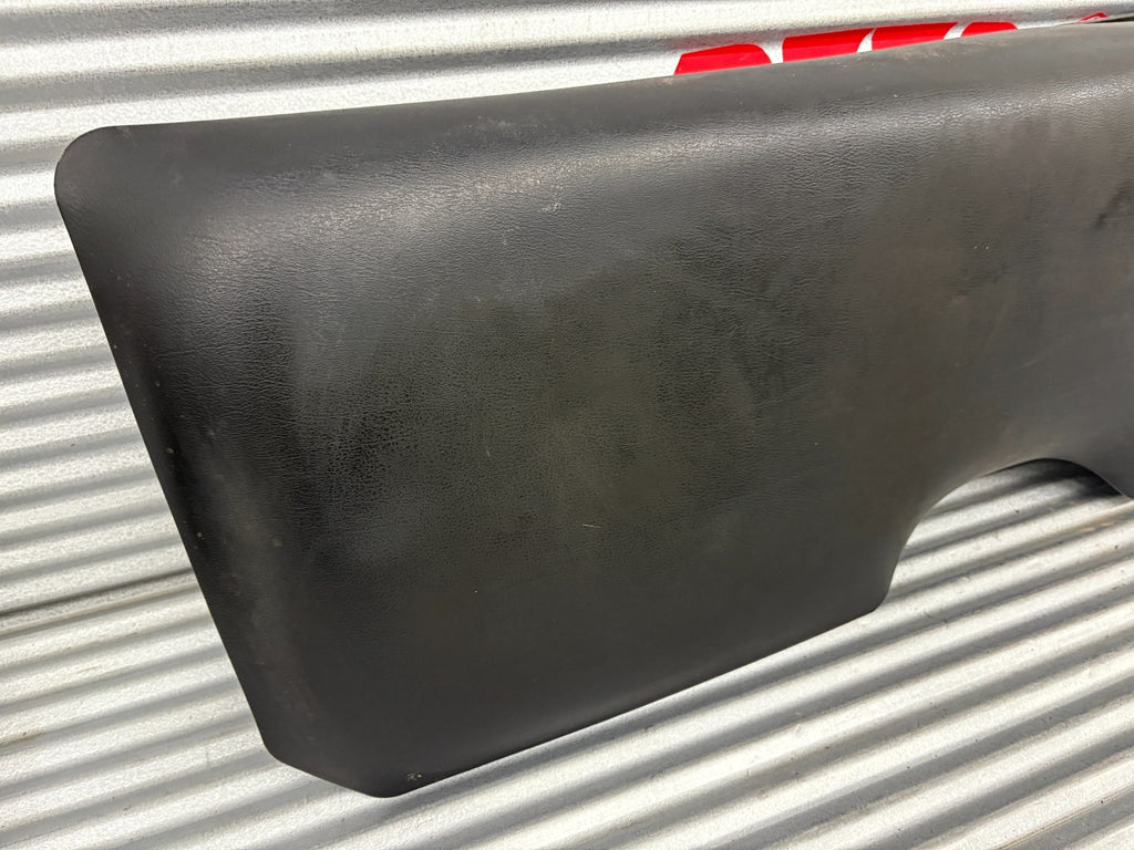 2014 Polaris Ranger 570 Crew EFI Full Seat Back OEM 2684887-070