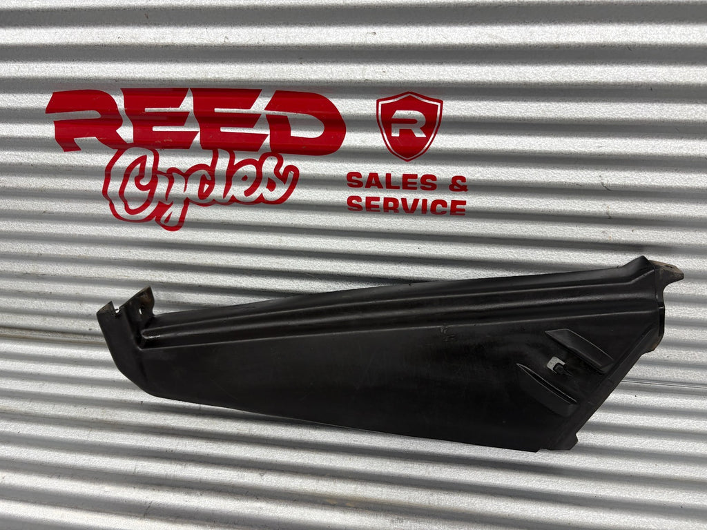 2014 Polaris Ranger 570 EFI Front Right Fender Panel OEM 5437798-070