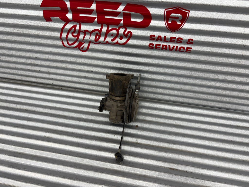 2014 Polaris Ranger 570 Crew EFI Throttle Body OEM 1204284