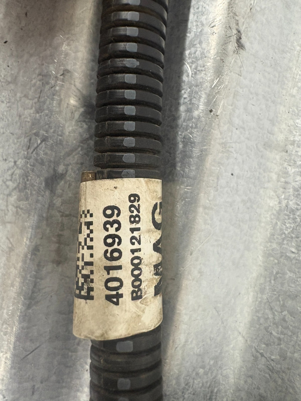 2018–2020 Polaris Ranger 1000 OEM Spark Plug Wire OEM 4016939