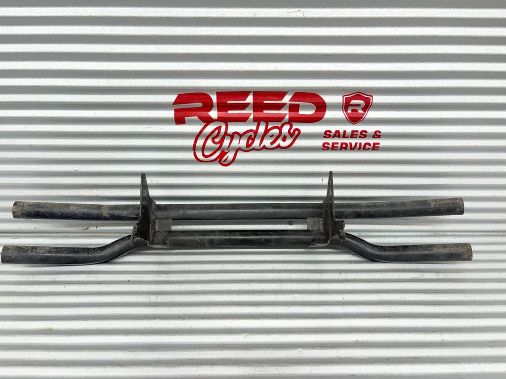 2002 Polaris Sportsman 700 Rear Bumper OEM 5243378-067