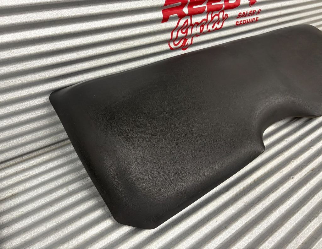 2014 Polaris Ranger 570 Crew EFI Full Seat Back OEM 2684887-070