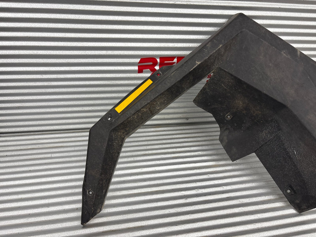 2023 Polaris RZR PRO XP Left Front Fender 5455175-070 OEM