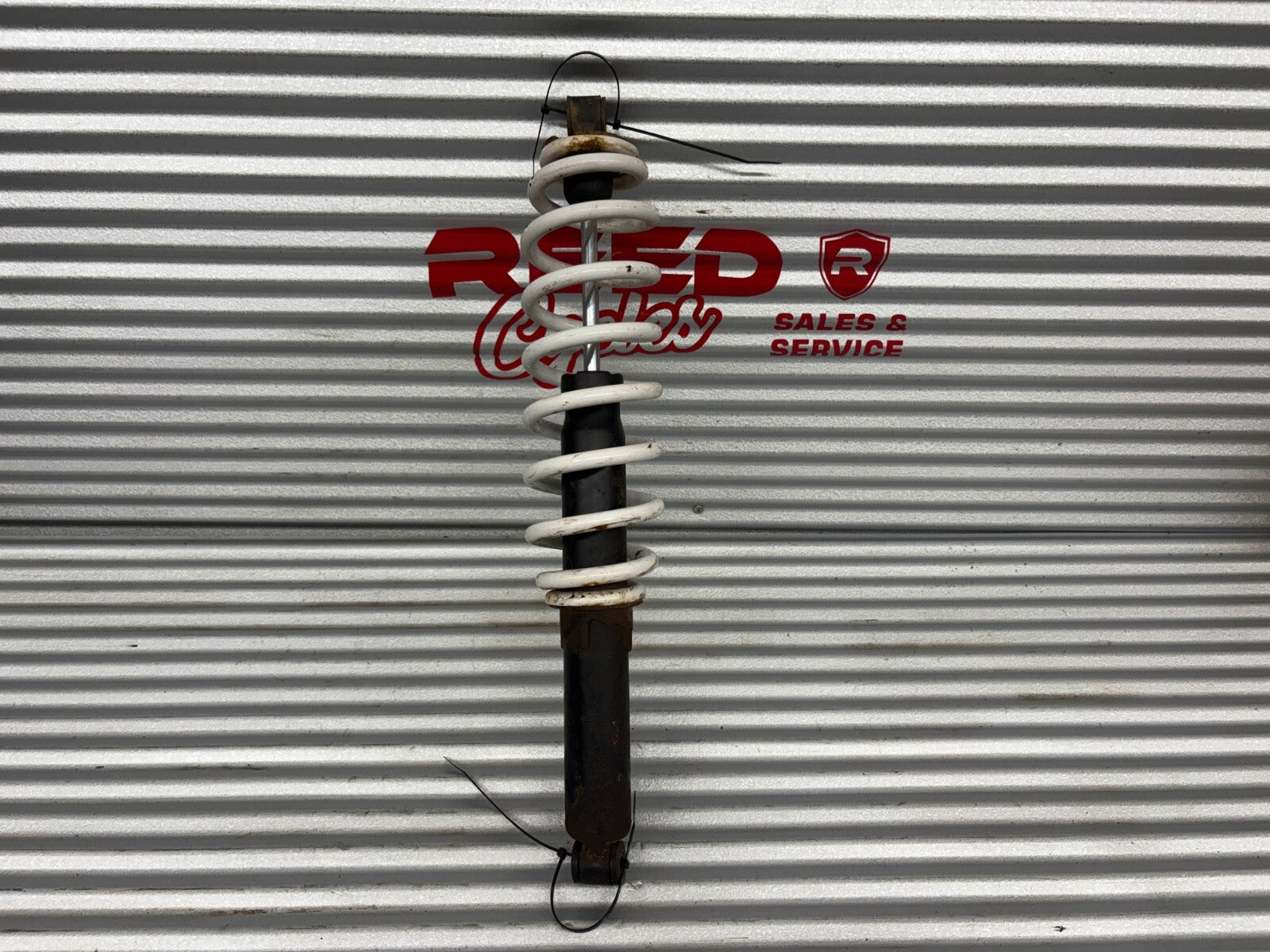 2018 Polaris Ranger 1000 XP Rear Suspension Shock and Spring -7044728
