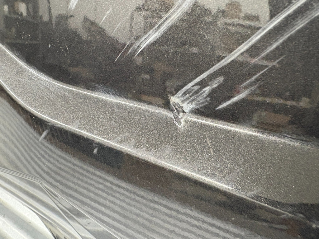 2023 Polaris RZR PRO XP Front Left Fender Black OEM 5455173