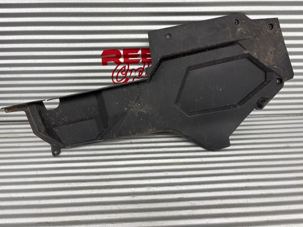 2023 Polaris RZR PRO XP Left Side Center Console Panel 5455358-070 OEM