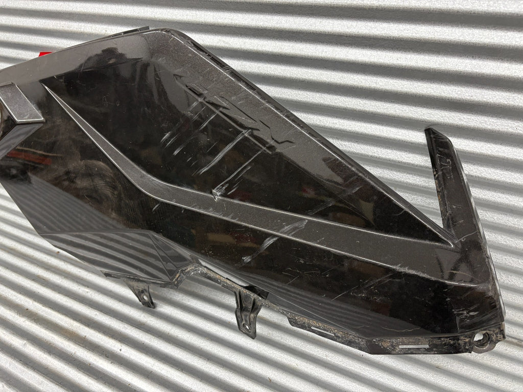 2023 Polaris RZR PRO XP Front Left Fender Black OEM 5455173