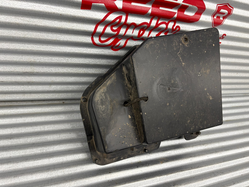 2023 Polaris RZR PRO XP Right Dash Storage Box 5455492-070, 5466493 OEM