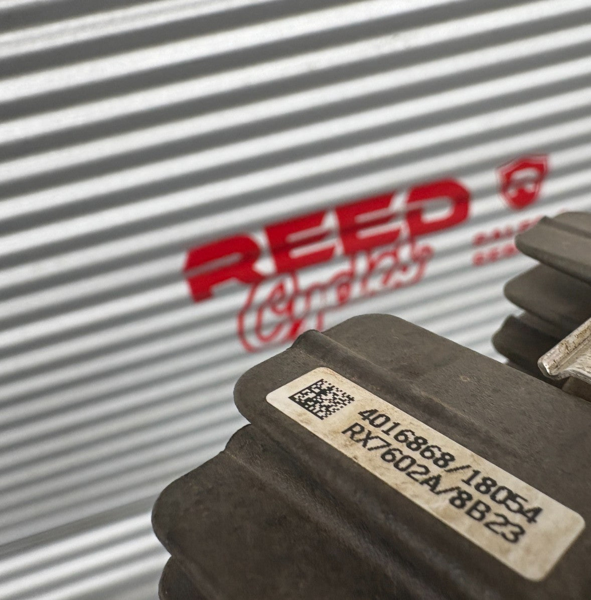 Polaris Ace General Ranger RZR Sportsman 500 57 900 1000 Regulator OEM 4016868