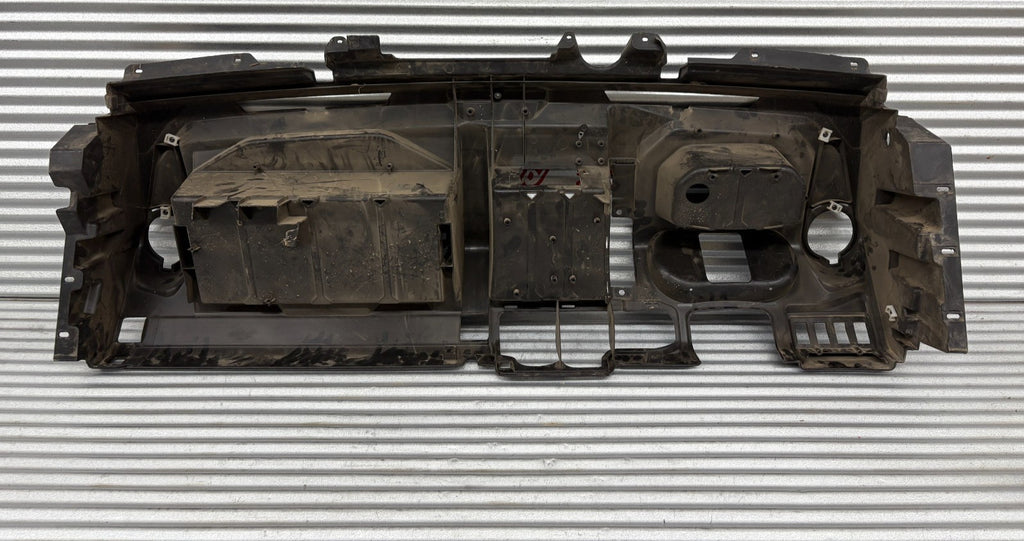 2022 Can-Am Defender Max HD10 Limited Upper Dashboard Panel 707900745