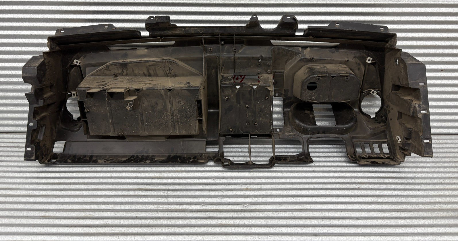 2022 Can-Am Defender Max HD10 Limited Upper Dashboard Panel 707900745