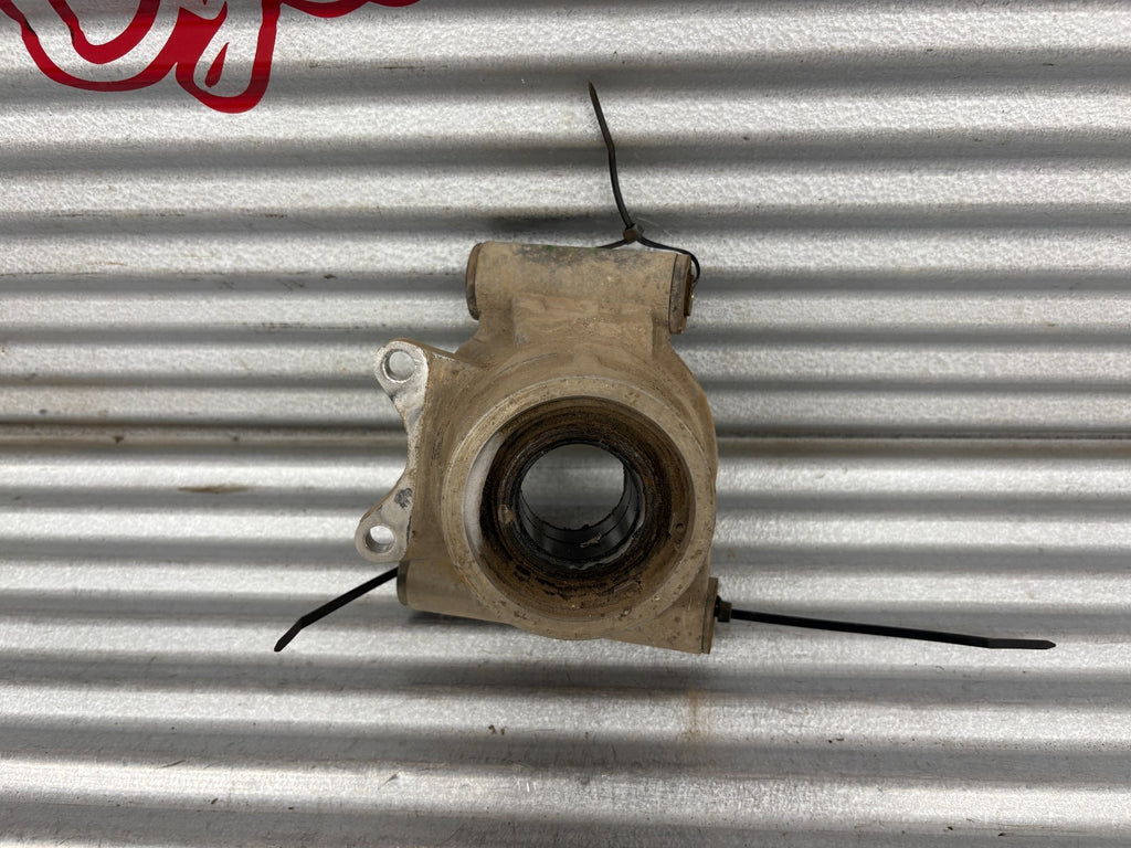 2014 Polaris Ranger 570 EFI Right Rear Knuckle OEM 5138502