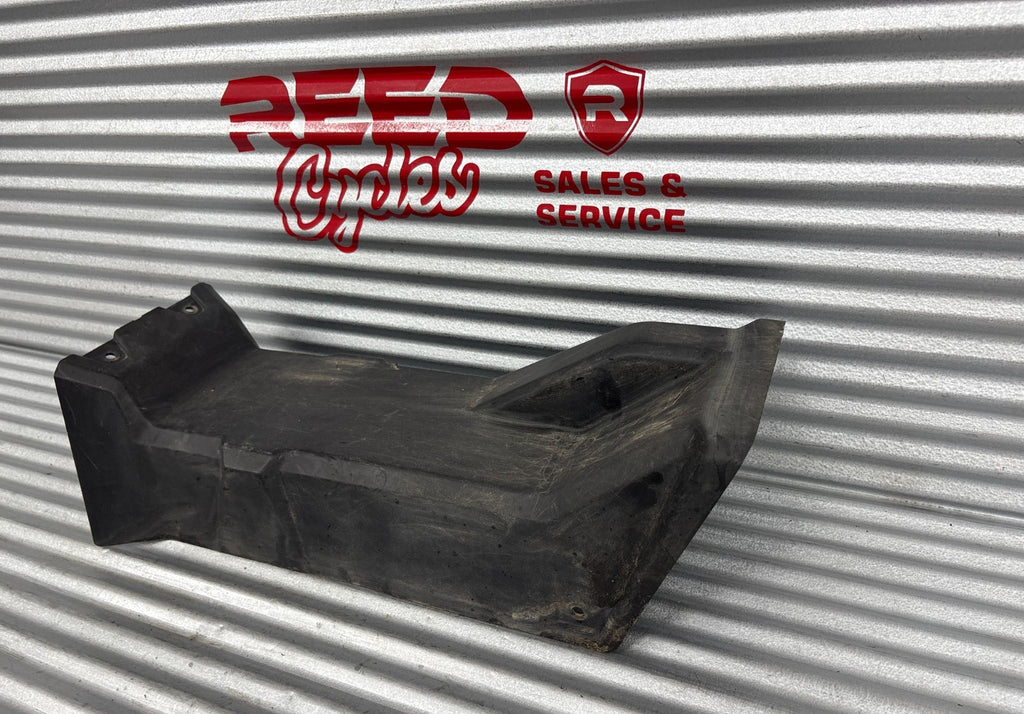 2013 Polaris Ranger XP 900 Front Drive Shaft Cover Floor OEM 5439215-070